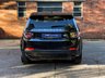 USED 2016 16 LAND ROVER DISCOVERY SPORT 2.0 TD4 SE TECH 5d 180 BHP / STUNNING CAR!