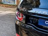 USED 2016 16 LAND ROVER DISCOVERY SPORT 2.0 TD4 SE TECH 5d 180 BHP / STUNNING CAR!