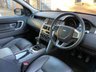 USED 2016 16 LAND ROVER DISCOVERY SPORT 2.0 TD4 SE TECH 5d 180 BHP / STUNNING CAR!