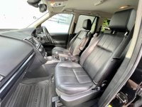 USED 2014 64 LAND ROVER FREELANDER 2.2 TD4 SE 5d 150 BHP 