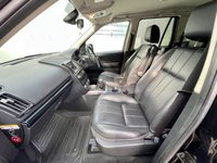 USED 2014 64 LAND ROVER FREELANDER 2.2 TD4 SE 5d 150 BHP 