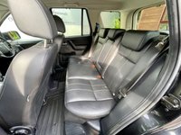 USED 2014 64 LAND ROVER FREELANDER 2.2 TD4 SE 5d 150 BHP 