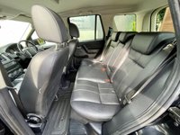 USED 2014 64 LAND ROVER FREELANDER 2.2 TD4 SE 5d 150 BHP 