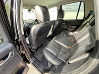 USED 2014 64 LAND ROVER FREELANDER 2.2 TD4 SE 5d 150 BHP 