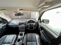 USED 2014 64 LAND ROVER FREELANDER 2.2 TD4 SE 5d 150 BHP 