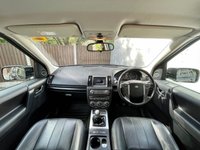 USED 2014 64 LAND ROVER FREELANDER 2.2 TD4 SE 5d 150 BHP 