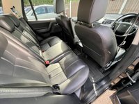 USED 2014 64 LAND ROVER FREELANDER 2.2 TD4 SE 5d 150 BHP 