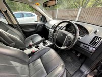 USED 2014 64 LAND ROVER FREELANDER 2.2 TD4 SE 5d 150 BHP 