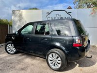 USED 2014 64 LAND ROVER FREELANDER 2.2 TD4 SE 5d 150 BHP 