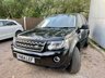 USED 2014 64 LAND ROVER FREELANDER 2.2 TD4 SE 5d 150 BHP 