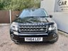 USED 2014 64 LAND ROVER FREELANDER 2.2 TD4 SE 5d 150 BHP 