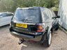 USED 2014 64 LAND ROVER FREELANDER 2.2 TD4 SE 5d 150 BHP 