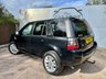 USED 2014 64 LAND ROVER FREELANDER 2.2 TD4 SE 5d 150 BHP 