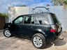 USED 2014 64 LAND ROVER FREELANDER 2.2 TD4 SE 5d 150 BHP 