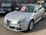 USED 2011 11 ALFA ROMEO GIULIETTA 2.0 JTDM-2 VELOCE 170 5dr - LEATHER 