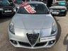 USED 2011 11 ALFA ROMEO GIULIETTA 2.0 JTDM-2 VELOCE 170 5dr - LEATHER 