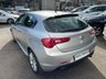 USED 2011 11 ALFA ROMEO GIULIETTA 2.0 JTDM-2 VELOCE 170 5dr - LEATHER 