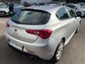 USED 2011 11 ALFA ROMEO GIULIETTA 2.0 JTDM-2 VELOCE 170 5dr - LEATHER 