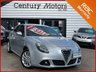 USED 2011 11 ALFA ROMEO GIULIETTA 2.0 JTDM-2 VELOCE 170 5dr - LEATHER 