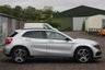 USED 2014 64 MERCEDES-BENZ GLA-CLASS 2.1 GLA220 CDI 4MATIC AMG LINE PREMIUM PLUS 5d 168 BHP SERVICED IN SEPTEMBER 2021