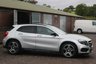 USED 2014 64 MERCEDES-BENZ GLA-CLASS 2.1 GLA220 CDI 4MATIC AMG LINE PREMIUM PLUS 5d 168 BHP SERVICED IN SEPTEMBER 2021