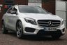 USED 2014 64 MERCEDES-BENZ GLA-CLASS 2.1 GLA220 CDI 4MATIC AMG LINE PREMIUM PLUS 5d 168 BHP SERVICED IN SEPTEMBER 2021