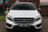 USED 2014 64 MERCEDES-BENZ GLA-CLASS 2.1 GLA220 CDI 4MATIC AMG LINE PREMIUM PLUS 5d 168 BHP SERVICED IN SEPTEMBER 2021