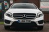 USED 2014 64 MERCEDES-BENZ GLA-CLASS 2.1 GLA220 CDI 4MATIC AMG LINE PREMIUM PLUS 5d 168 BHP SERVICED IN SEPTEMBER 2021