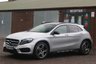 USED 2014 64 MERCEDES-BENZ GLA-CLASS 2.1 GLA220 CDI 4MATIC AMG LINE PREMIUM PLUS 5d 168 BHP SERVICED IN SEPTEMBER 2021