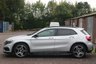 USED 2014 64 MERCEDES-BENZ GLA-CLASS 2.1 GLA220 CDI 4MATIC AMG LINE PREMIUM PLUS 5d 168 BHP SERVICED IN SEPTEMBER 2021
