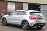 USED 2014 64 MERCEDES-BENZ GLA-CLASS 2.1 GLA220 CDI 4MATIC AMG LINE PREMIUM PLUS 5d 168 BHP SERVICED IN SEPTEMBER 2021
