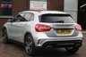 USED 2014 64 MERCEDES-BENZ GLA-CLASS 2.1 GLA220 CDI 4MATIC AMG LINE PREMIUM PLUS 5d 168 BHP SERVICED IN SEPTEMBER 2021