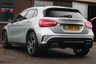 USED 2014 64 MERCEDES-BENZ GLA-CLASS 2.1 GLA220 CDI 4MATIC AMG LINE PREMIUM PLUS 5d 168 BHP SERVICED IN SEPTEMBER 2021