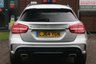 USED 2014 64 MERCEDES-BENZ GLA-CLASS 2.1 GLA220 CDI 4MATIC AMG LINE PREMIUM PLUS 5d 168 BHP SERVICED IN SEPTEMBER 2021