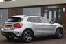 USED 2014 64 MERCEDES-BENZ GLA-CLASS 2.1 GLA220 CDI 4MATIC AMG LINE PREMIUM PLUS 5d 168 BHP SERVICED IN SEPTEMBER 2021