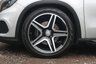 USED 2014 64 MERCEDES-BENZ GLA-CLASS 2.1 GLA220 CDI 4MATIC AMG LINE PREMIUM PLUS 5d 168 BHP SERVICED IN SEPTEMBER 2021
