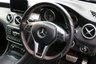 USED 2014 64 MERCEDES-BENZ GLA-CLASS 2.1 GLA220 CDI 4MATIC AMG LINE PREMIUM PLUS 5d 168 BHP SERVICED IN SEPTEMBER 2021