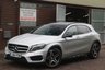 USED 2014 64 MERCEDES-BENZ GLA-CLASS 2.1 GLA220 CDI 4MATIC AMG LINE PREMIUM PLUS 5d 168 BHP SERVICED IN SEPTEMBER 2021