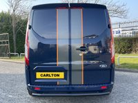 USED 2014 64 FORD TRANSIT CUSTOM 290 TDCi 100  [ 18