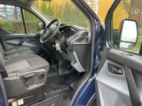 USED 2014 64 FORD TRANSIT CUSTOM 290 TDCi 100  [ 18