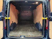 USED 2014 64 FORD TRANSIT CUSTOM 290 TDCi 100  [ 18
