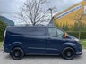 USED 2014 64 FORD TRANSIT CUSTOM 290 TDCi 100  [ 18