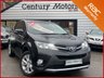 USED 2013 13 TOYOTA RAV4 2.2 D-4D Icon AWD 5dr - REVERSE CAM 