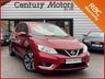 USED 2015 15 NISSAN PULSAR 1.5 DCi N-Tec 5dr - SAT NAV 