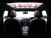 USED 2014 64 AUDI SQ5 3.0 BITDI V6 (309 BHP) TIPTRONIC QUATTRO 5DR (S/S) + NAV + PANORAMIC SUNROOF + E/HEATED LEATHERS + BANG AND OLUFSEN + R/CAMERA + F-R PARK ASSIST + PRIVACY + XENON-LED + POWER BOOT + 21 S  PANROOF+R/CAM+TINTS+XENON-LED+LEATHR+NAV+CRUISE+B&O