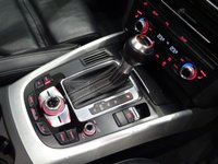 USED 2014 64 AUDI SQ5 3.0 BITDI V6 (309 BHP) TIPTRONIC QUATTRO 5DR (S/S) + NAV + PANORAMIC SUNROOF + E/HEATED LEATHERS + BANG AND OLUFSEN + R/CAMERA + F-R PARK ASSIST + PRIVACY + XENON-LED + POWER BOOT + 21 S  PANROOF+R/CAM+TINTS+XENON-LED+LEATHR+NAV+CRUISE+B&O