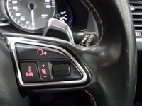 USED 2014 64 AUDI SQ5 3.0 BITDI V6 (309 BHP) TIPTRONIC QUATTRO 5DR (S/S) + NAV + PANORAMIC SUNROOF + E/HEATED LEATHERS + BANG AND OLUFSEN + R/CAMERA + F-R PARK ASSIST + PRIVACY + XENON-LED + POWER BOOT + 21 S  PANROOF+R/CAM+TINTS+XENON-LED+LEATHR+NAV+CRUISE+B&O