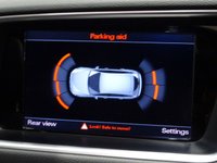 USED 2014 64 AUDI SQ5 3.0 BITDI V6 (309 BHP) TIPTRONIC QUATTRO 5DR (S/S) + NAV + PANORAMIC SUNROOF + E/HEATED LEATHERS + BANG AND OLUFSEN + R/CAMERA + F-R PARK ASSIST + PRIVACY + XENON-LED + POWER BOOT + 21 S  PANROOF+R/CAM+TINTS+XENON-LED+LEATHR+NAV+CRUISE+B&O
