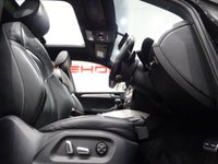 USED 2014 64 AUDI SQ5 3.0 BITDI V6 (309 BHP) TIPTRONIC QUATTRO 5DR (S/S) + NAV + PANORAMIC SUNROOF + E/HEATED LEATHERS + BANG AND OLUFSEN + R/CAMERA + F-R PARK ASSIST + PRIVACY + XENON-LED + POWER BOOT + 21 S  PANROOF+R/CAM+TINTS+XENON-LED+LEATHR+NAV+CRUISE+B&O