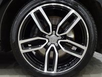 USED 2014 64 AUDI SQ5 3.0 BITDI V6 (309 BHP) TIPTRONIC QUATTRO 5DR (S/S) + NAV + PANORAMIC SUNROOF + E/HEATED LEATHERS + BANG AND OLUFSEN + R/CAMERA + F-R PARK ASSIST + PRIVACY + XENON-LED + POWER BOOT + 21 S  PANROOF+R/CAM+TINTS+XENON-LED+LEATHR+NAV+CRUISE+B&O